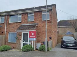 12, Vearse Close, Bridport DT6 5BE