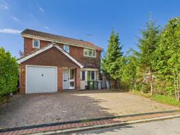 5, Forest Link, Newark NG22 8UD