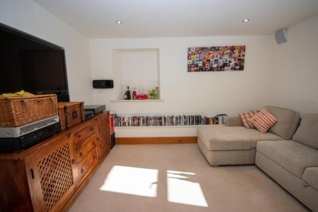 Snug Room