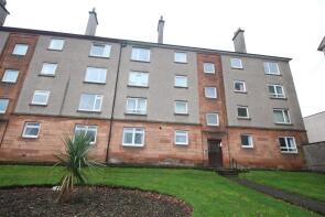 Flat H, 25, Shore Street, Gourock PA19 1RQ