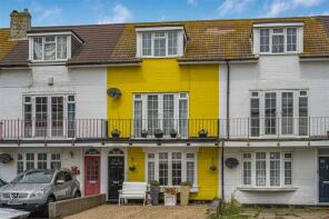 56, Dane Road, Seaford BN25 1DU