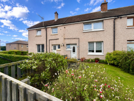 27, Kirkwood Avenue, Falkirk FK2 9UF