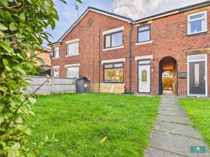 Scowcroft Lane, Shaw, Oldham, OL2