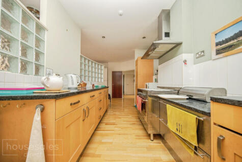 Curzon House, Ipswich, IP1