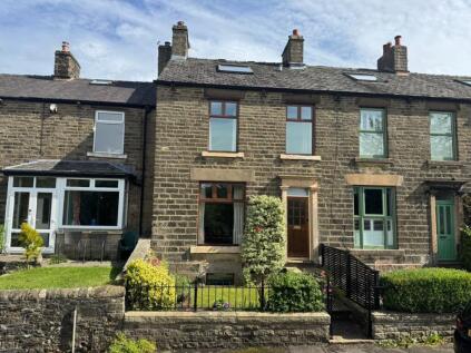 Old Road, Whaley Bridge, SK23