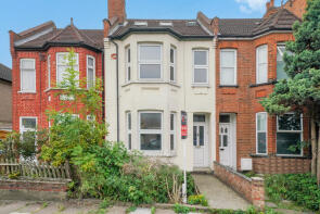23, Rosslyn Crescent, Harrow HA1 2SA