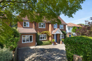 40, Granard Avenue, London SW15 6HJ
