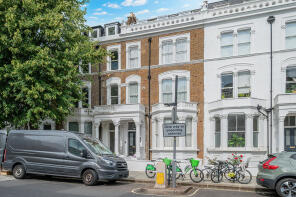 108, Sinclair Road, London W14 0NJ