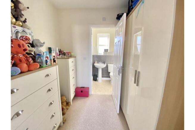 Dressing Room