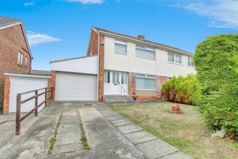 Nuns Row, Gilesgate, Durham, DH1