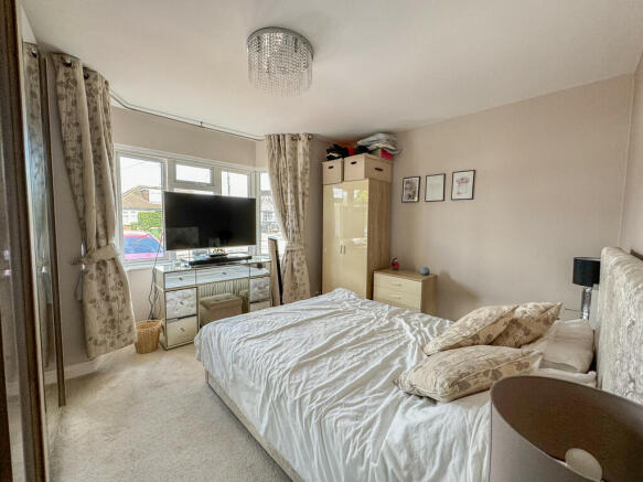 bed 1