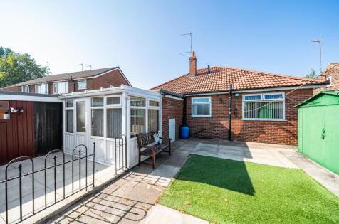 Flaxley Road, Selby