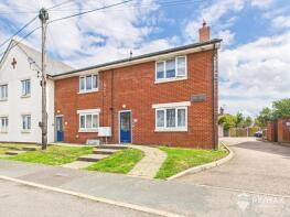 Flat 9, The Anchorage, Tyler Street, Harwich CO12 4PY