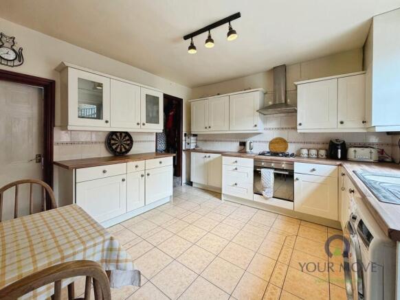 3 bed End of Terrace for sale Image 4
