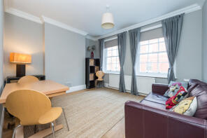Flat 36, Cranfield Court, Homer Street, London W1H 4NF