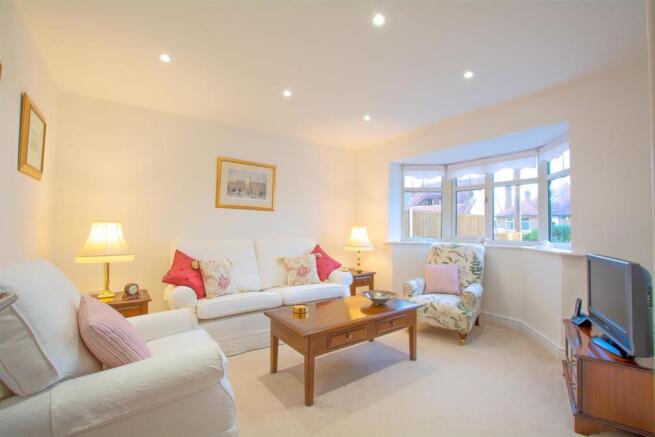Lounge/Sitting Room