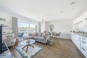 91, Havelock Drive, Greenhithe DA9 9XT