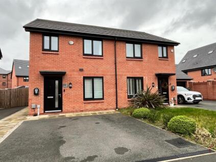 Preserve Avenue, Droylsden, Manchester