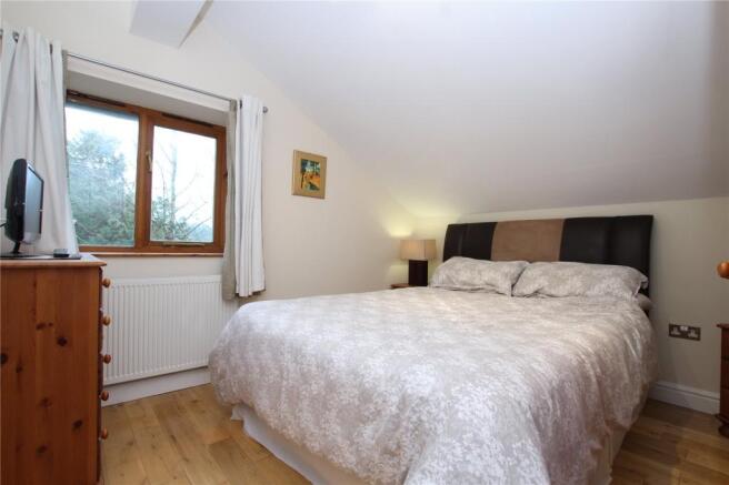 Annexe Bedroom
