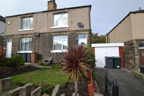Albert Avenue, Idle,