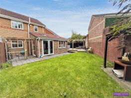 14, Oakwell Court, Newcastle Upon Tyne NE17 7BD