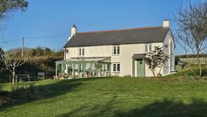 Higher Polgoda Cottage, Old Truro Road, Goonhavern TR4 9NN