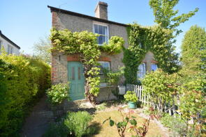 44, Station Road, Baldock SG7 5LS