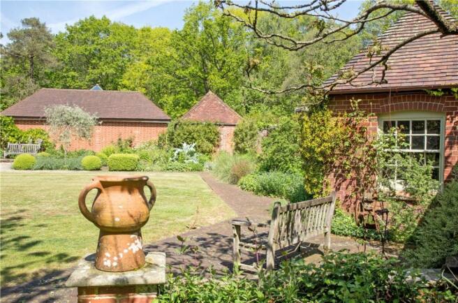 Gardens