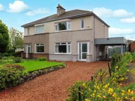 5, Kilgraston Road, Bridge Of Weir PA11 3EN