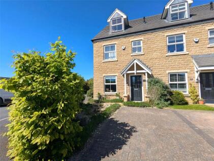 Mulberry Vale, Romanby, Northallerton, North Yorkshire, DL7