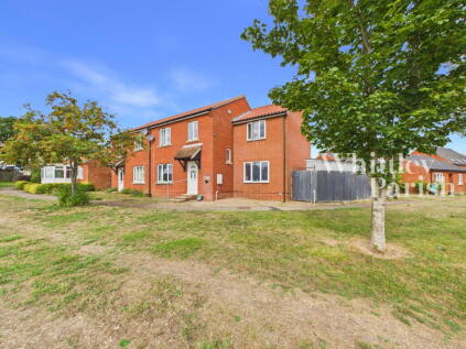 Church Meadow, Rickinghall, Diss IP22 1HF