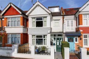 37, Ryfold Road, London SW19 8DF