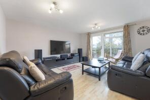 Flat 8, 14d, York Road, Sutton SM2 6HG