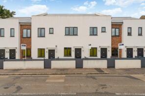 94, Gordon Road, High Wycombe HP13 6AW