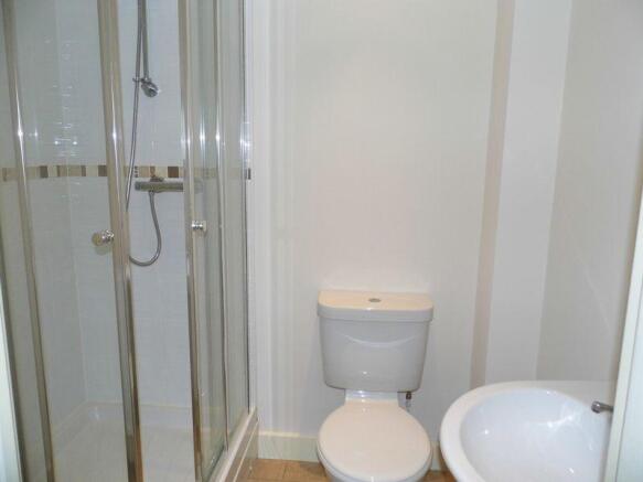 En suite 