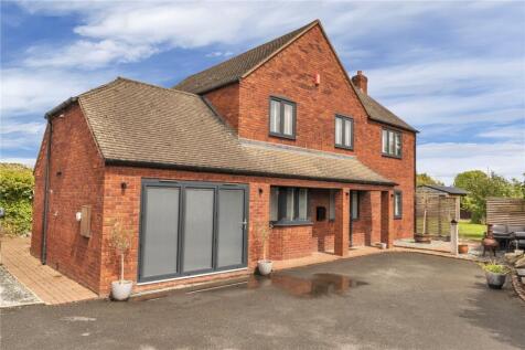 Halfway House, Shrewsbury, Shropshire, SY5