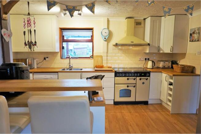 Kitchen / Diner