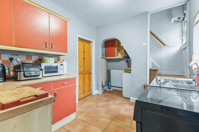2 bed Terraced for sale Image 4