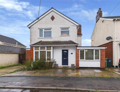 College Road, Braintree, Essex, CM7