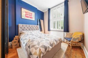 Flat 2, 33, Samos Road, Penge, London SE20 7UQ