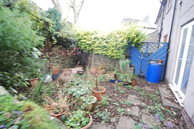 GARDEN