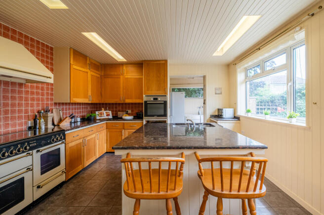 Kitchen Full