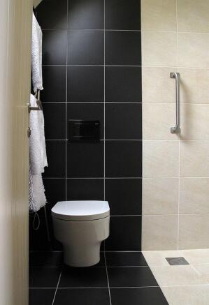 Wet Room
