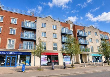 Flat 29 Metro Apartments, 101 Goldsworth Road, Woking, Surrey, GU21 6LF