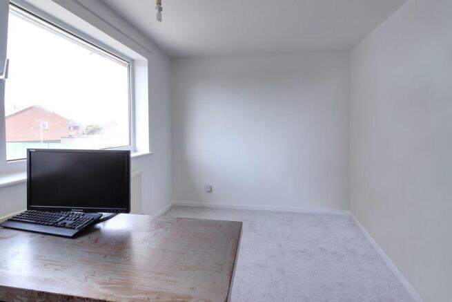 Bedroom 2 (Double)