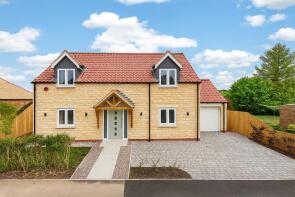 40 Swinstead Cottage, High Street, Grantham NG33 4PA