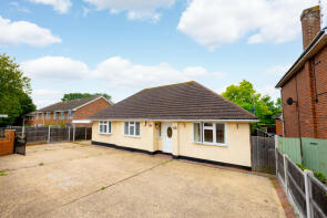 501, Rayleigh Road, Leigh-on-sea SS9 5HJ
