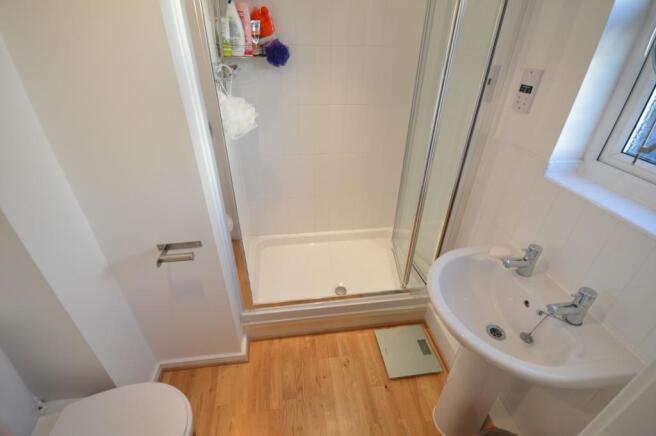 En Suite Shower Room