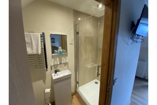 En-Suite