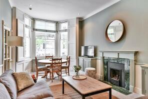 6, Berkeley Gardens, London W8 4AP